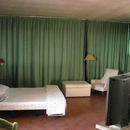 Imperial Apartman Palermo Szoba fotó